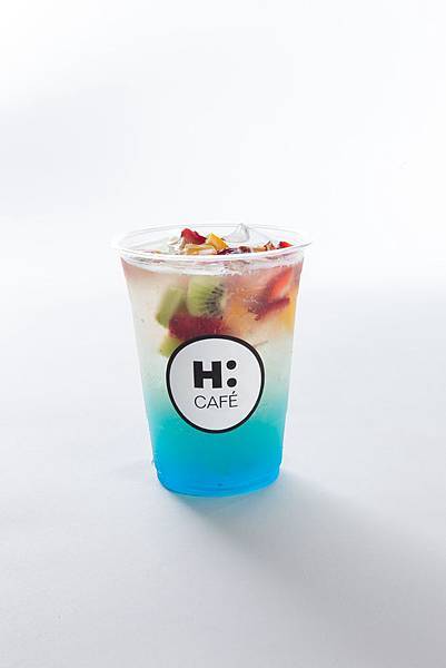 HCAFÉ_檸檬藍柑橘NT$120