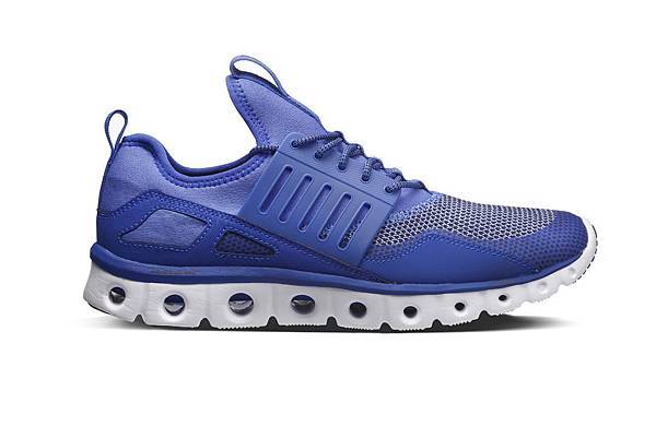 K-SWISS TUBES RUNNER CMF 全新輕量運動鞋_藍(男)$2780