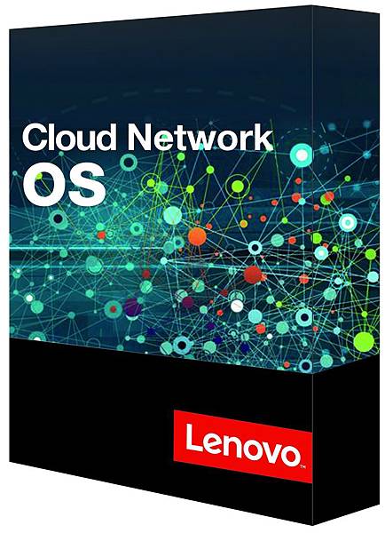 Lenovo Cloud NOS