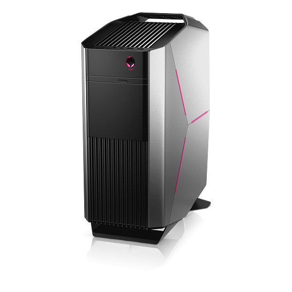 購買Alienware Aurora R5系列，享電競周邊精品首購禮_1