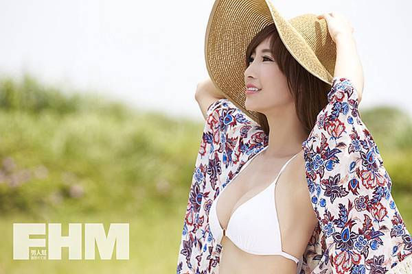 FHM小茉莉-logo2