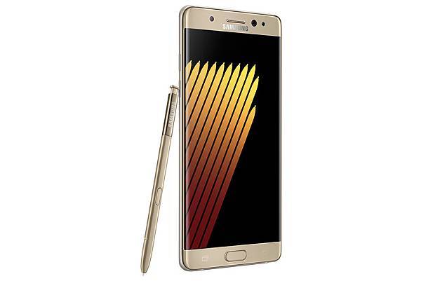 Samsung Galaxy Note7流光金_03