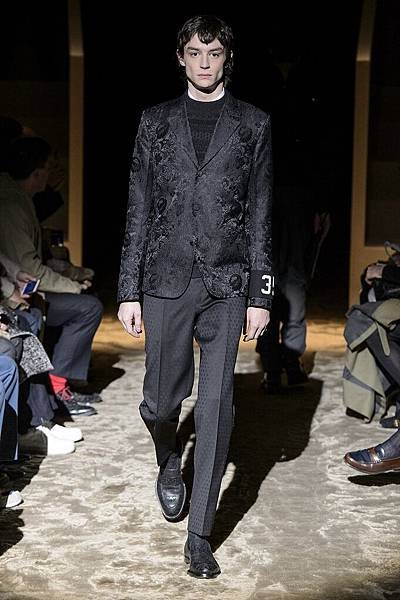 7. Ermenegildo Zegna Couture 16AW Look035