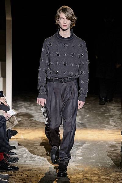 4. Ermenegildo Zegna Couture 16AW Look024