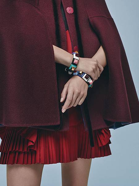 03_FENDI Fashion Jewelry Prefall 2016