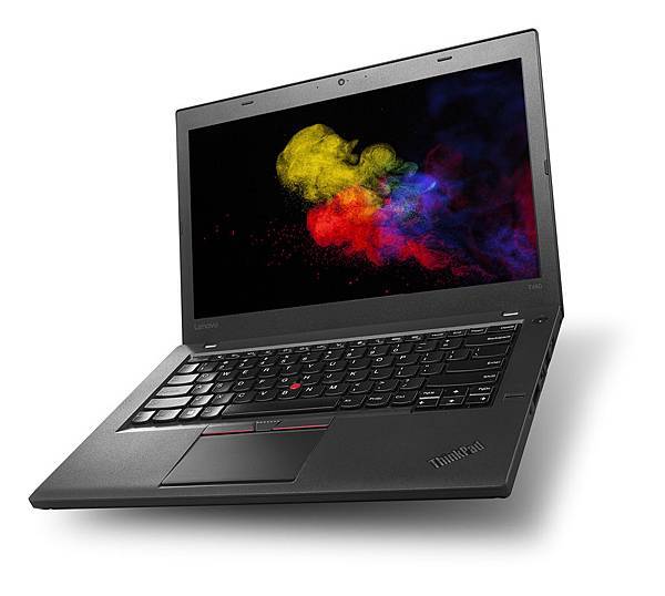 ThinkPad T460-PRO級高效行動生產力 堅固耐用頂級品質