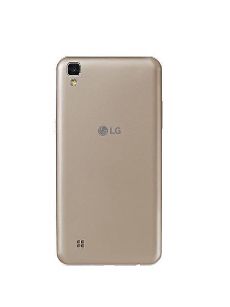 LG X Power(X3)支援快速充電，可減少50%的充電時間，也可透過OTG將電力輸出至其他行動裝置。