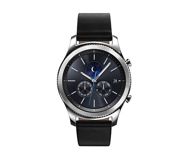 Gear S3 Classic (3)