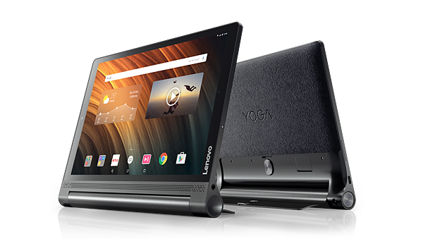 Lenovo Yoga Tab 3 Plus突破地域限制　追劇娛樂無極限