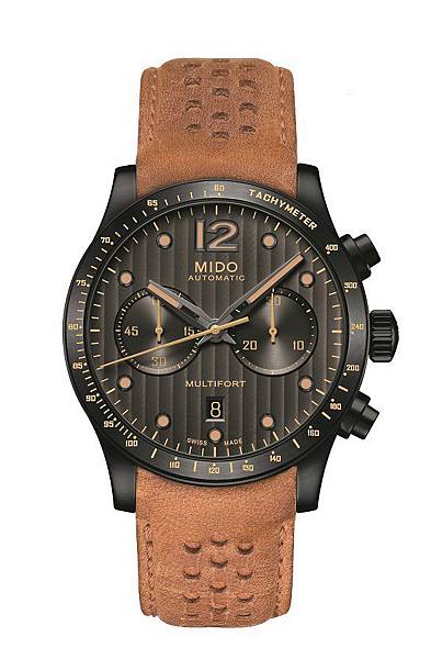 Multifort Chronograph Adventure_先鋒系列探險計時腕錶_M025.627.36.061.10_NT62500