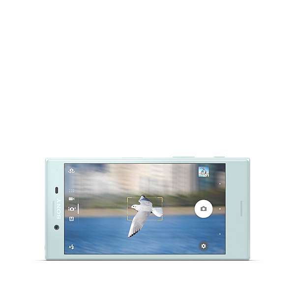 Sony最新輕旗艦力作xperia X Compact 中華電信9 30獨家開賣 美麗時尚新聞報 痞客邦