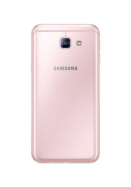 Samsung Galaxy A8(2016)_珊瑚粉_02