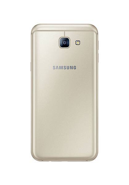 Samsung Galaxy A8(2016)_琉璃金_02