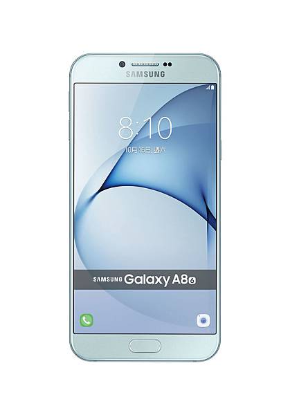 Samsung Galaxy A8(2016)_松石藍_01