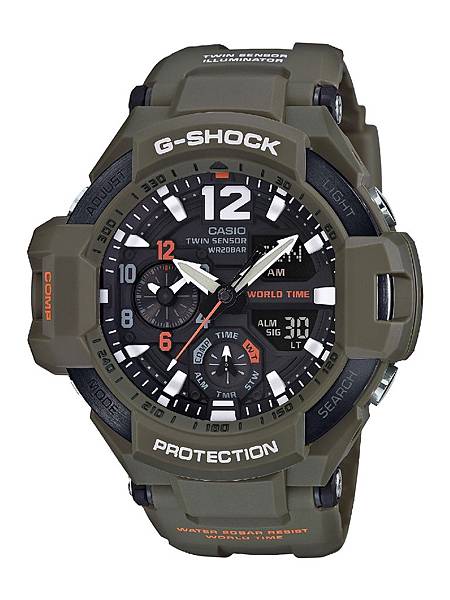 GA-1100KH-3A_建議售價NT$8,300