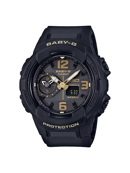 BGA-230-1B 建議售價NT$4,300 Sunny 佩戴