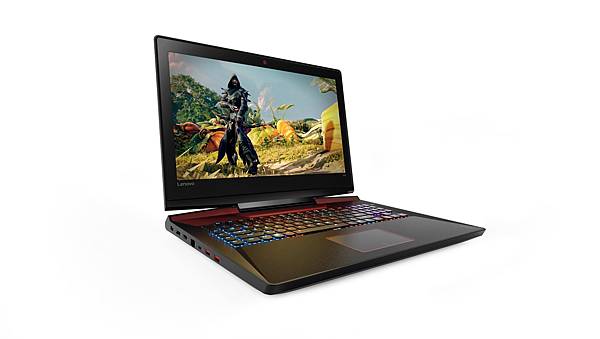 Lenovo資訊月旗艦電競筆電新品 IdeaPad Y910