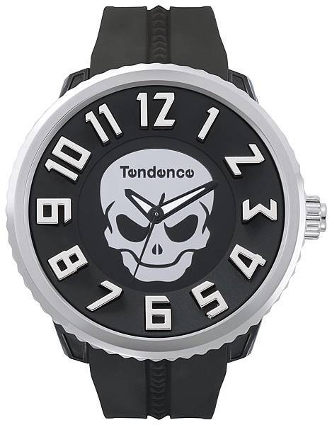 7. Tendence Skull骷髏系列腕錶_NTD 12,400