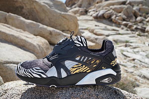 PUMA X PHANTACi DISC BLAZE - King of Monster 售價 5980.