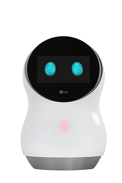 LG Hub Robot 01