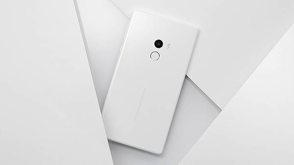 Mi MIX-2