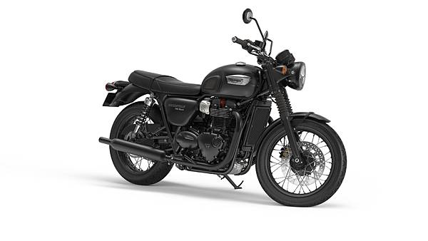 TRIUMPH Bonneville T100(1)_售價$480,000