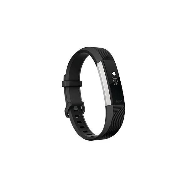 圖一_Fitbit推出全球最輕巧的心率追蹤手環 Alta HR全新改款上市_售價NT$ 5,690