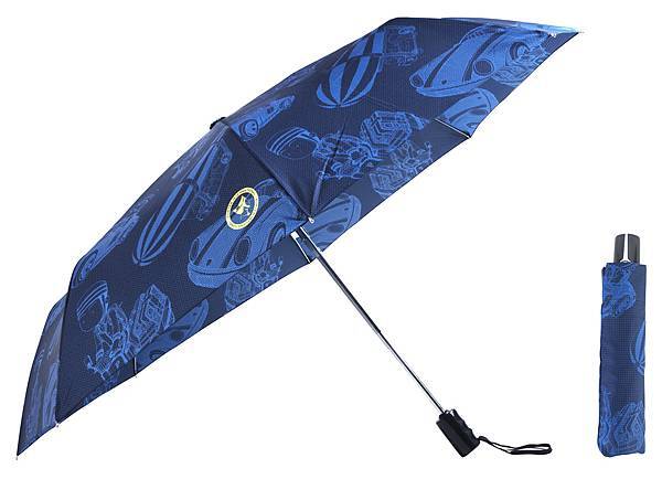 $8500滿額贈摺疊雨傘
