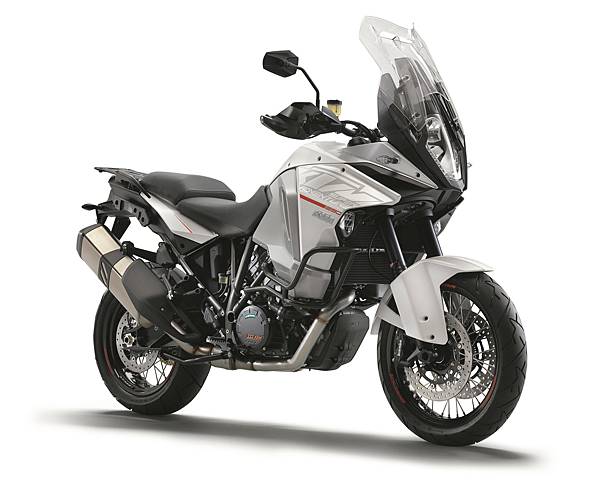 KTM 1290 Super Adventure_售價93.8萬元_購買指定年份優惠價89.9萬元_2