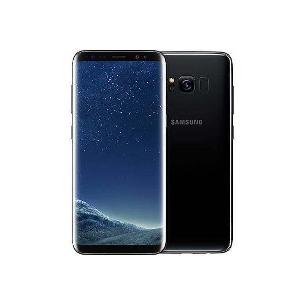 Galaxy S8晶墨黑_1