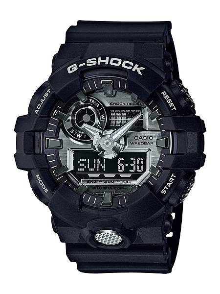 G-SHOCK_GA-710-1A_建議售價NT4,200元