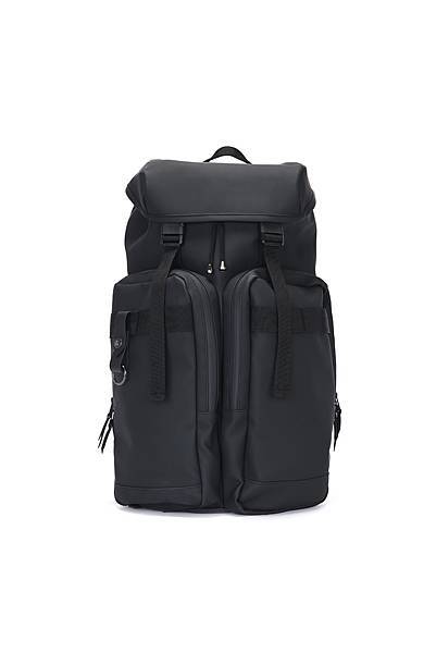 RAINS Utility Bag Black NTD $4900