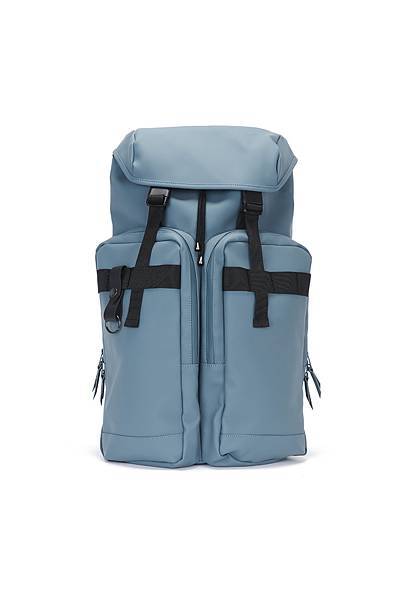 RAINS Utility Bag Pacific Blue NTD $4900