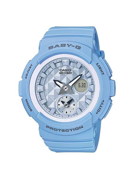 BABY-G_BGA-190BE-2A_建議售價NT$3,900