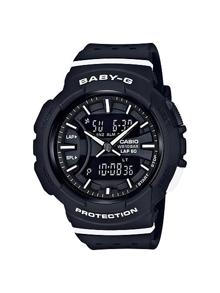 BABY-G_BGA-240-1A1_建議售價NT$3,700