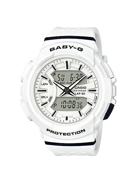 BABY-G_BGA-240-7A_建議售價NT$3,700