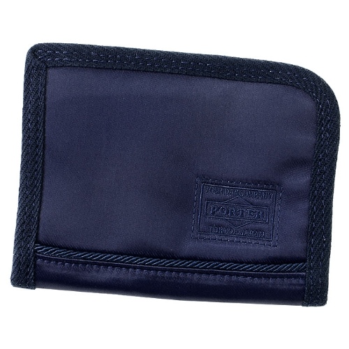 PORTER FADE CARD_COIN CASE-188-02048 NT2600