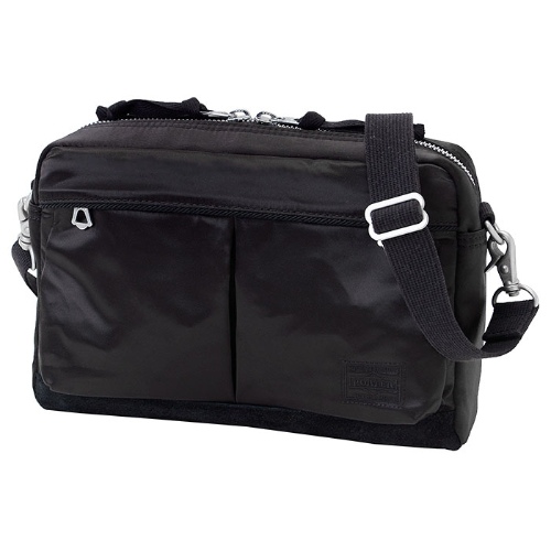 PORTER FADE SHOULDER BAG 188-02043 NT5400