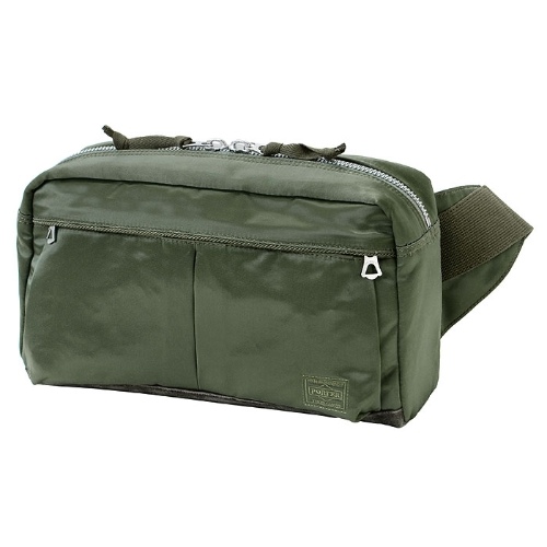 PORTER FADE WAIST BAG-188-02044 NT6700