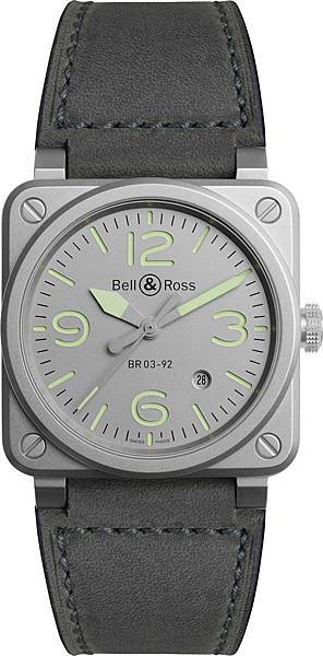 Bell & Ross BR03-Horolum 腕錶 NT$111,600