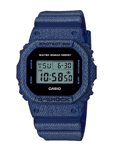 G-SHOCK DW-5600DE-2建議售價NT$3,600