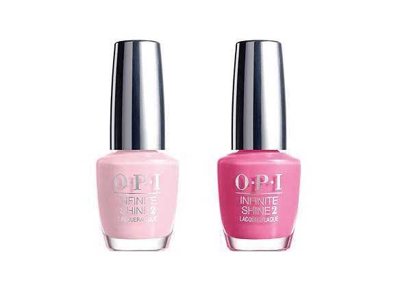 Nail Library新光南西專櫃週年慶-OPI如膠似漆15ml買1送1 $680(原價＄1,360，限量30組)