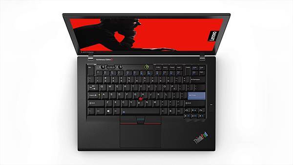 ThinkPad Anniversary Edition 25