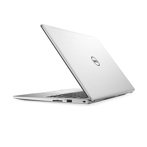 Inspiron 7000白金銀限定色