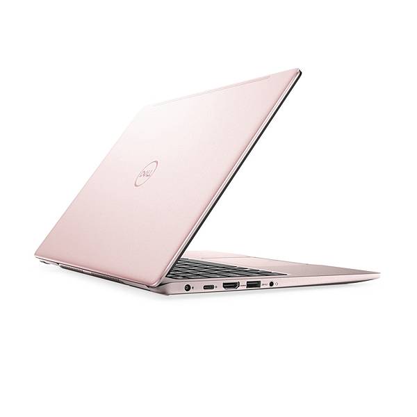 Inspiron 7000香檳粉限定色