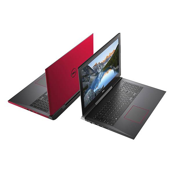 Inspiron 15 7000遊戲專用筆記型電腦