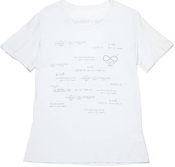 6.吳日云設計T-Shirt