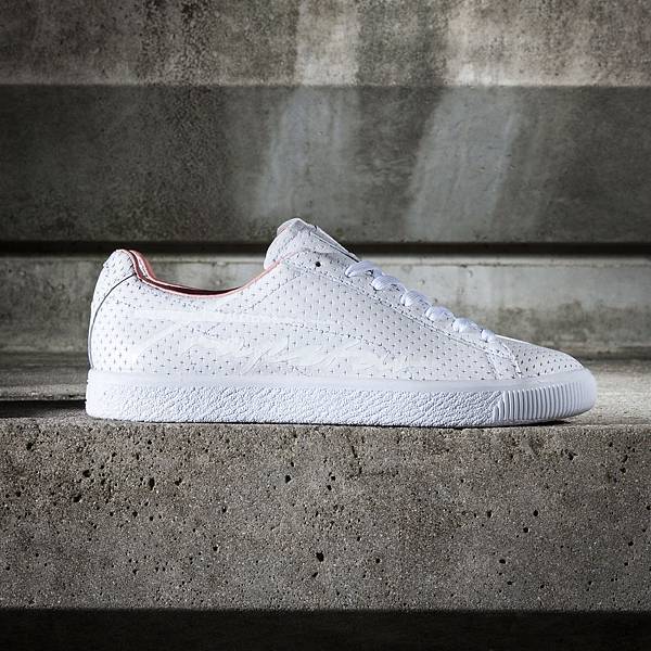 PUMA X Trapstar Clyde Perforated NT$4,380