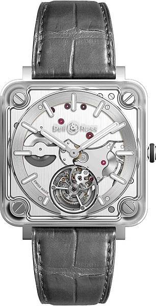 BR-X2 TOURBILLON MICRO-ROTOR_FACE_建議售價NTD 2,200,000_限量99只