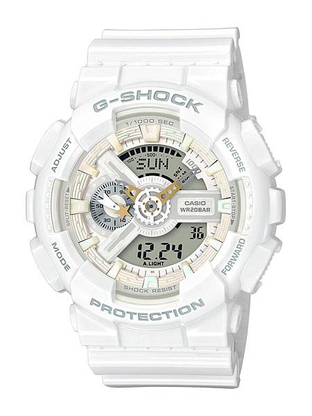 G-SHOCK LOV-17A-7A